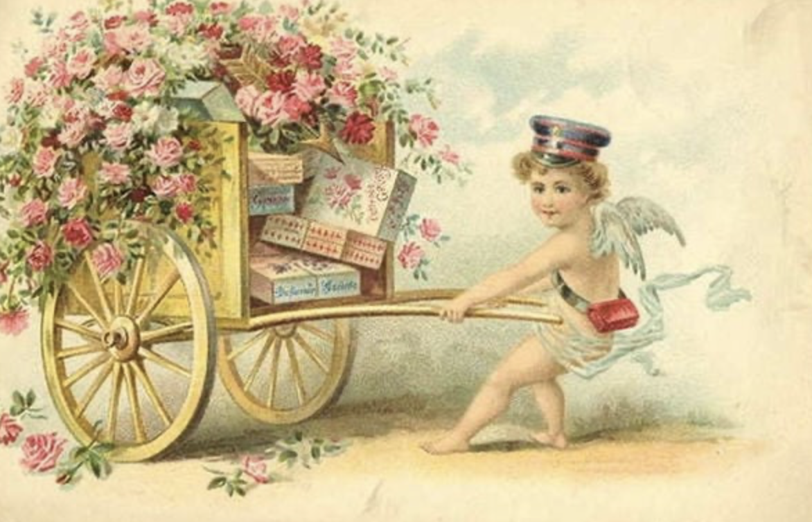 Victorian Valentine's Gala