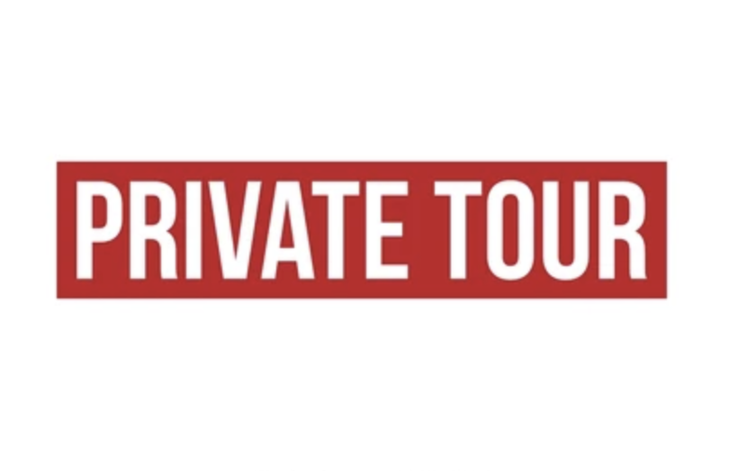 Private Tour - Homegrown Learners