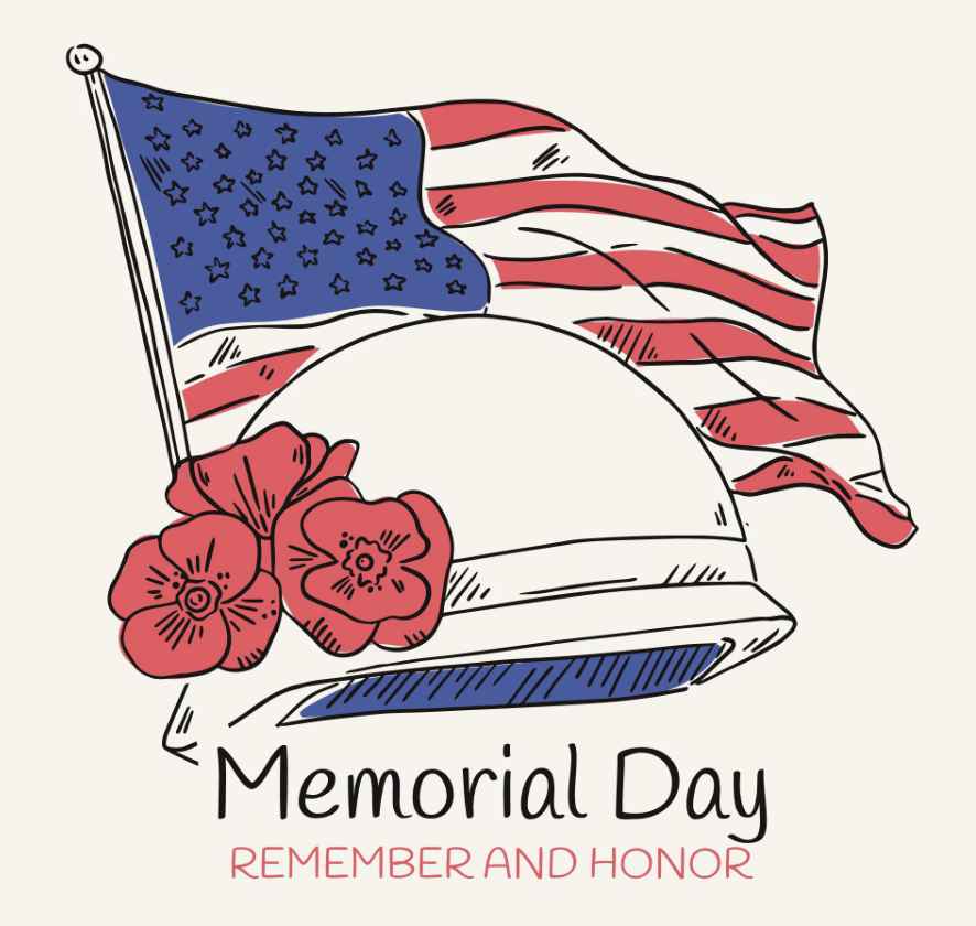 Memorial Day