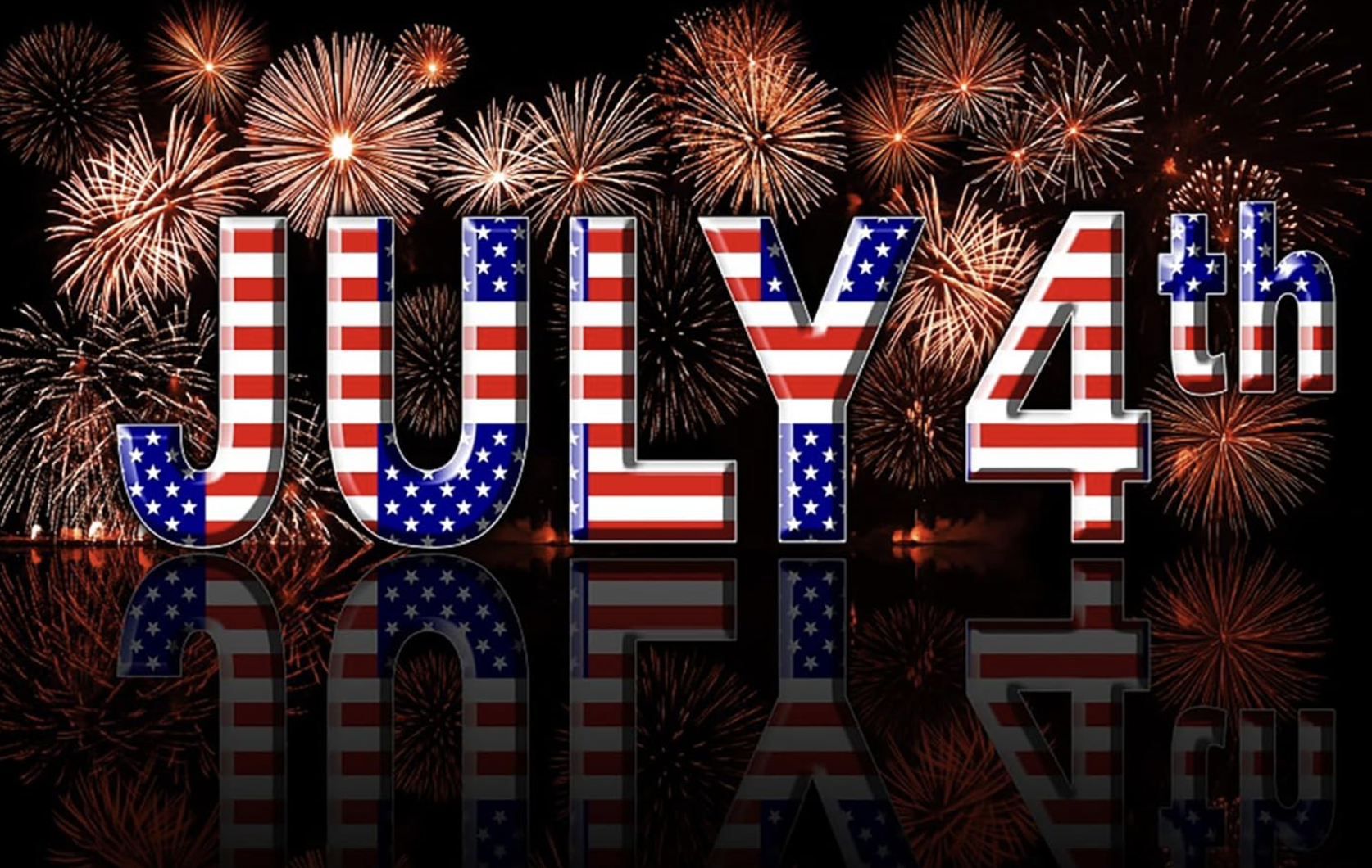 Independence Day - Museum Closed