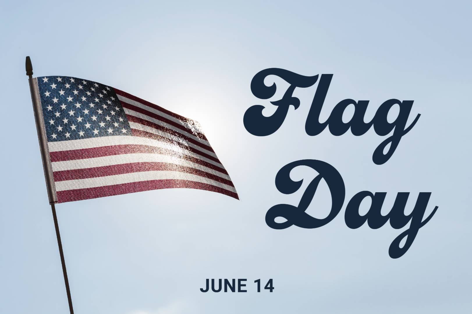 Happy Flag Day
