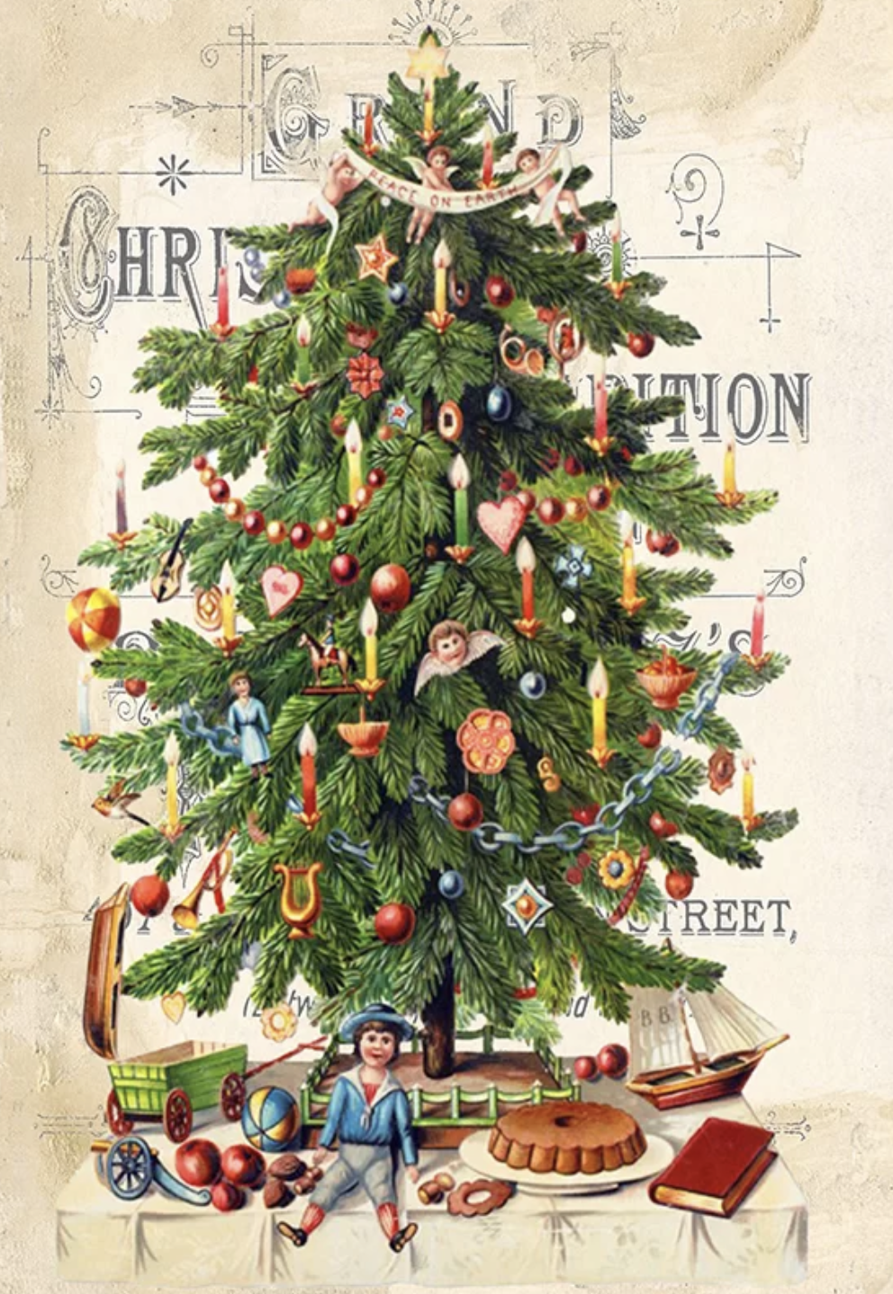 Christmas Caroling &amp; Music 