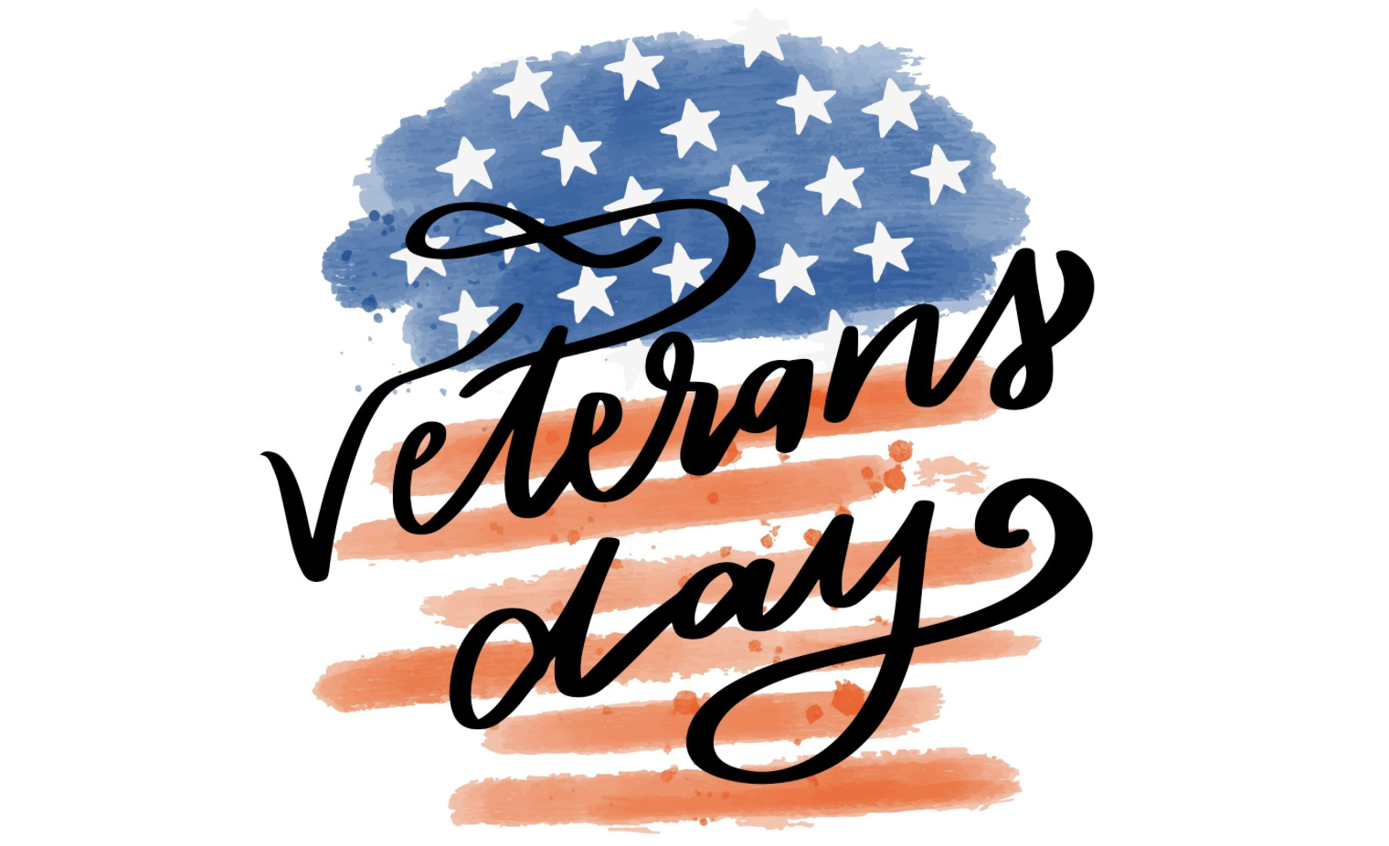 Salute to the Troops