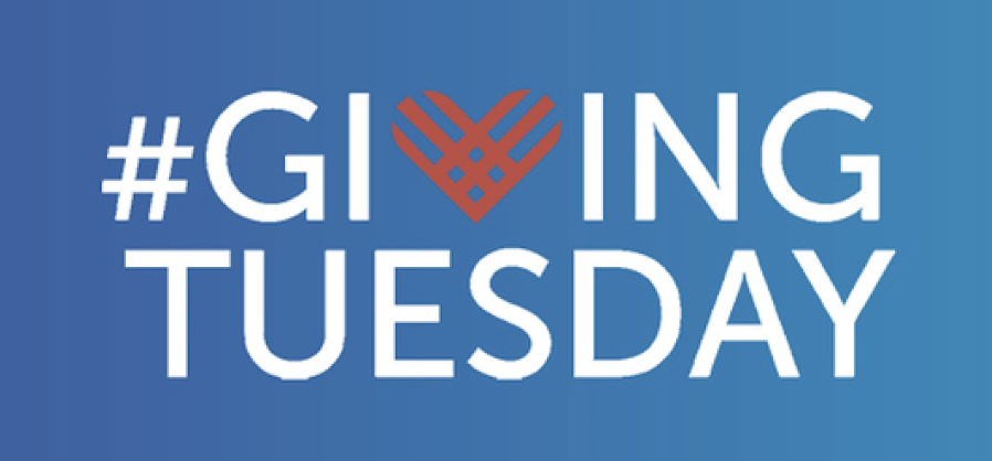 Giving Tuesday