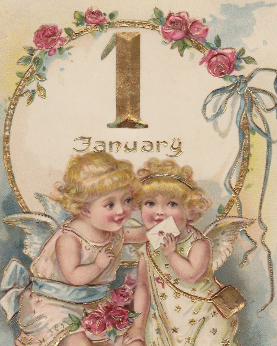 Closed for New Year's Day