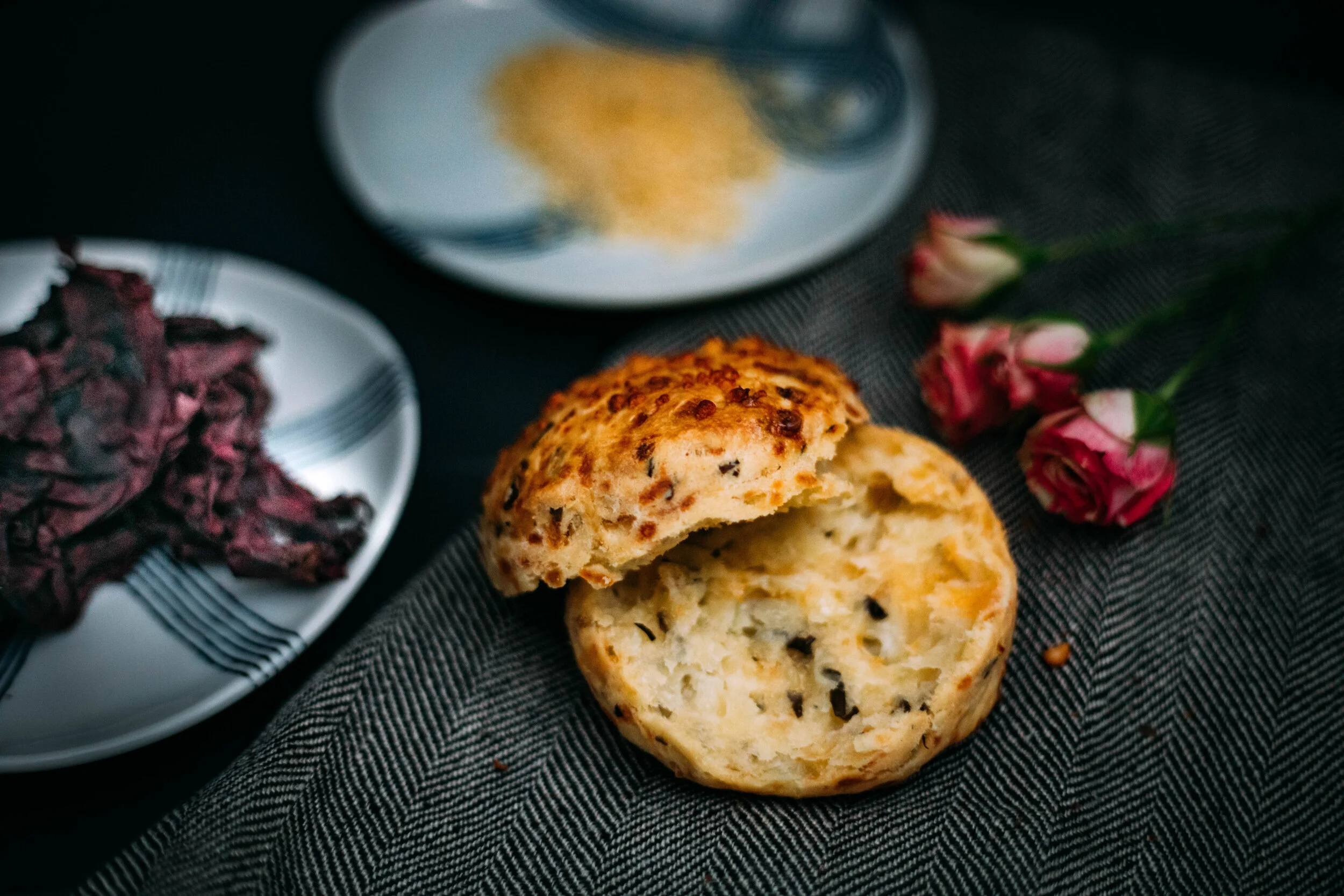 Seabiscuits &amp; SEABISCUIT