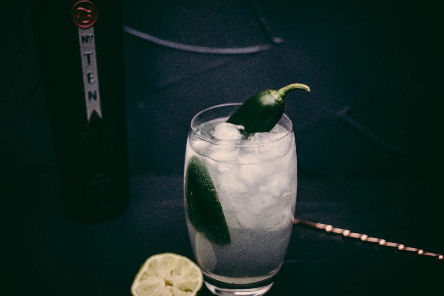 Prepare for Wimbledon with This Refreshing Cocktail and Movie Pairing