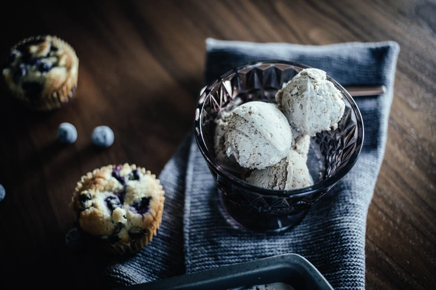 The Ice Cream That You'll Want to Eat for Breakfast