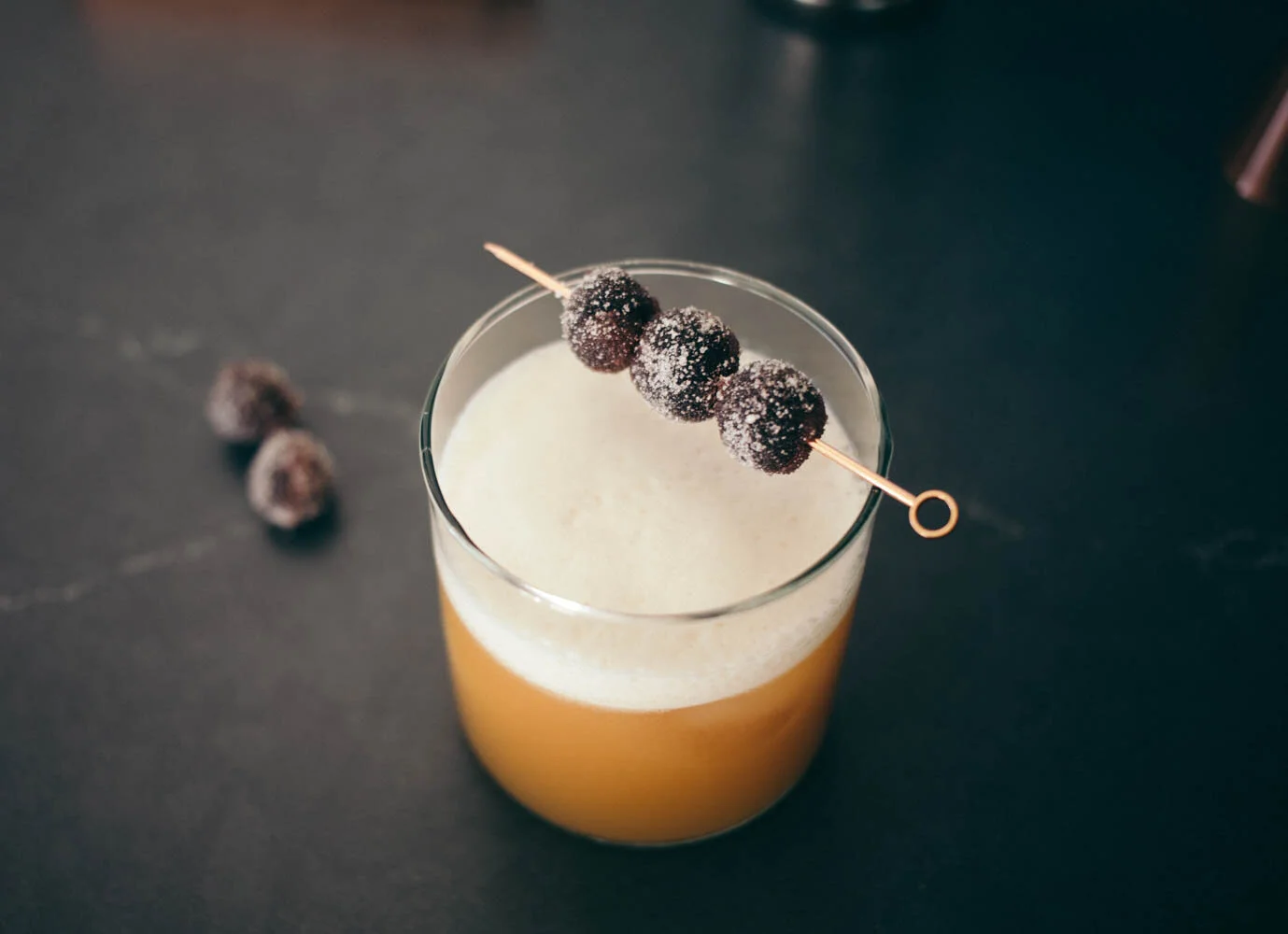 Screen Sips: Singapore Bling & CRAZY RICH ASIANS