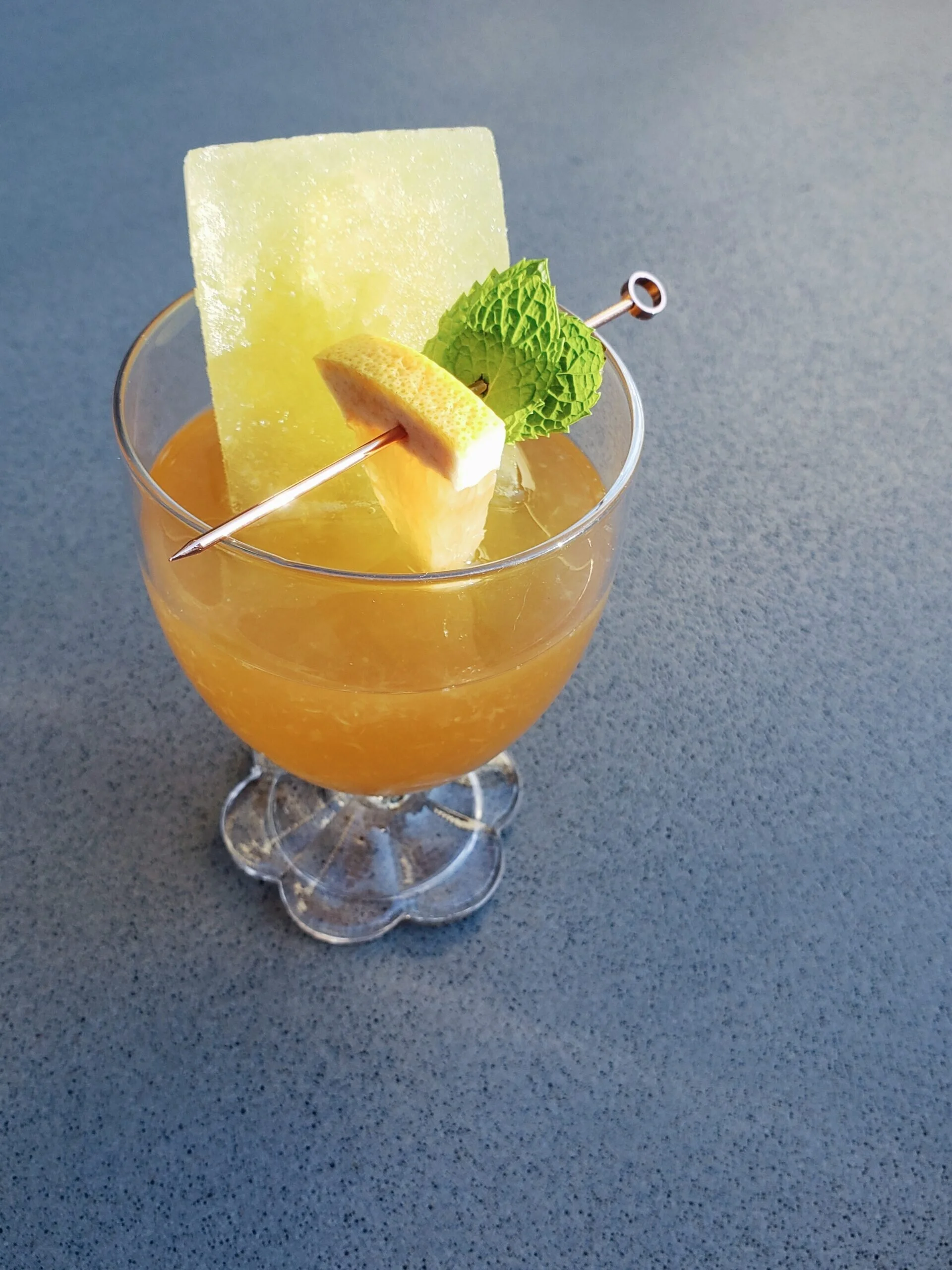 Screen Sips: Forget Me Not &amp; FORGETTING SARAH MARSHALL