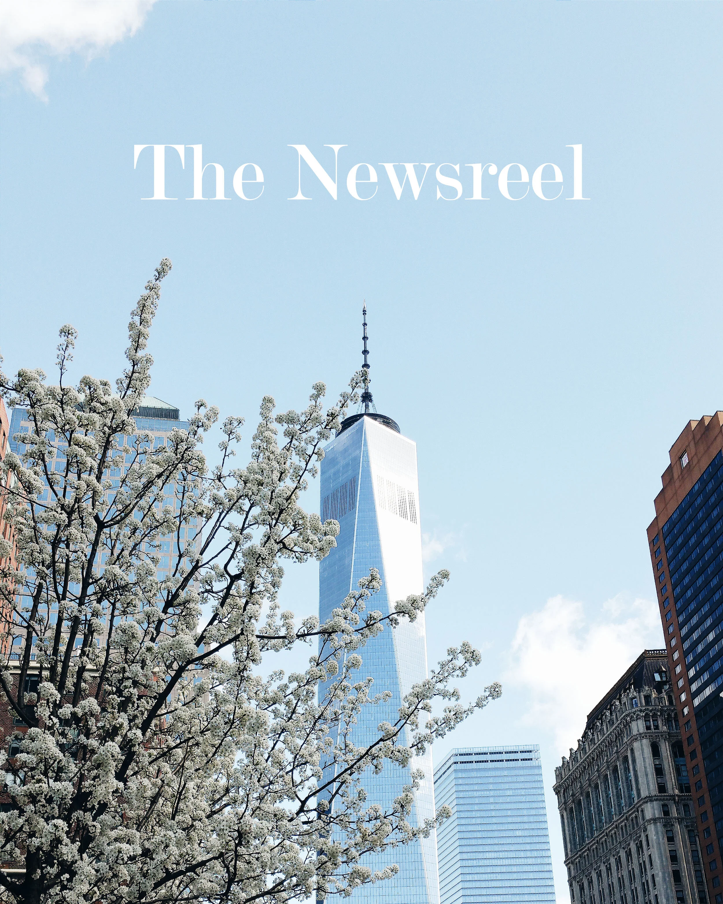 The Newsreel | No. 1