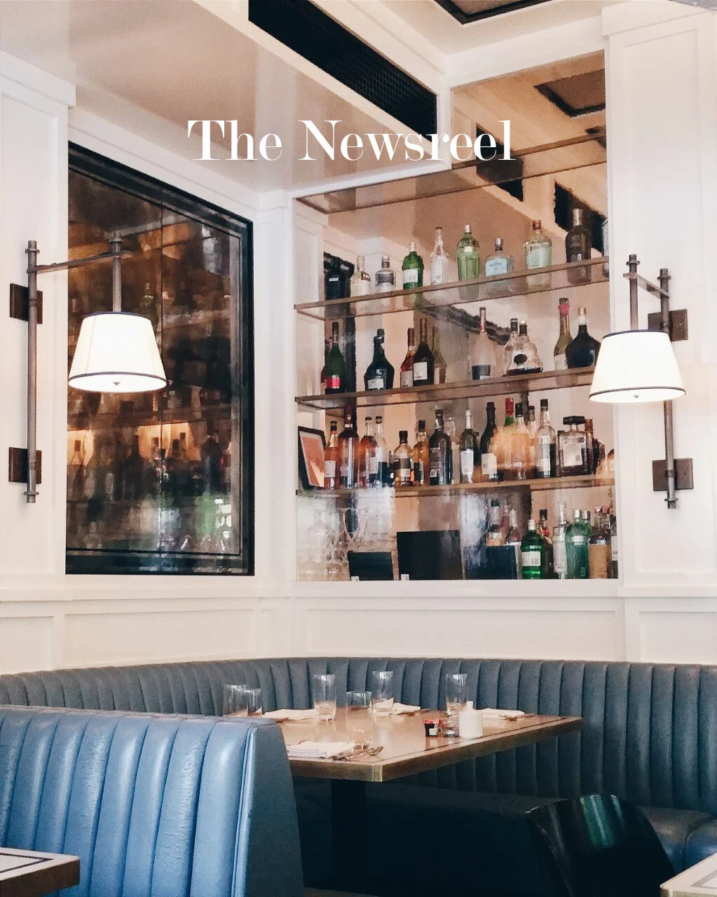 The Newsreel | No. 2