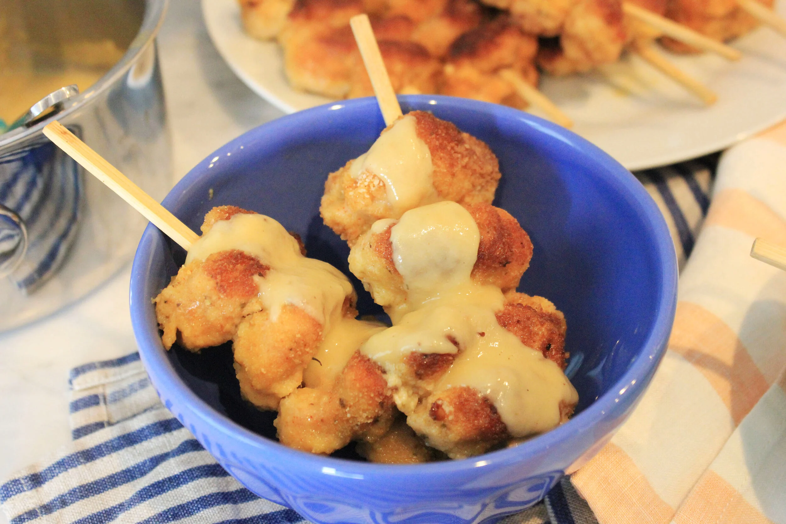 City of Chicken &amp; LA LA LAND