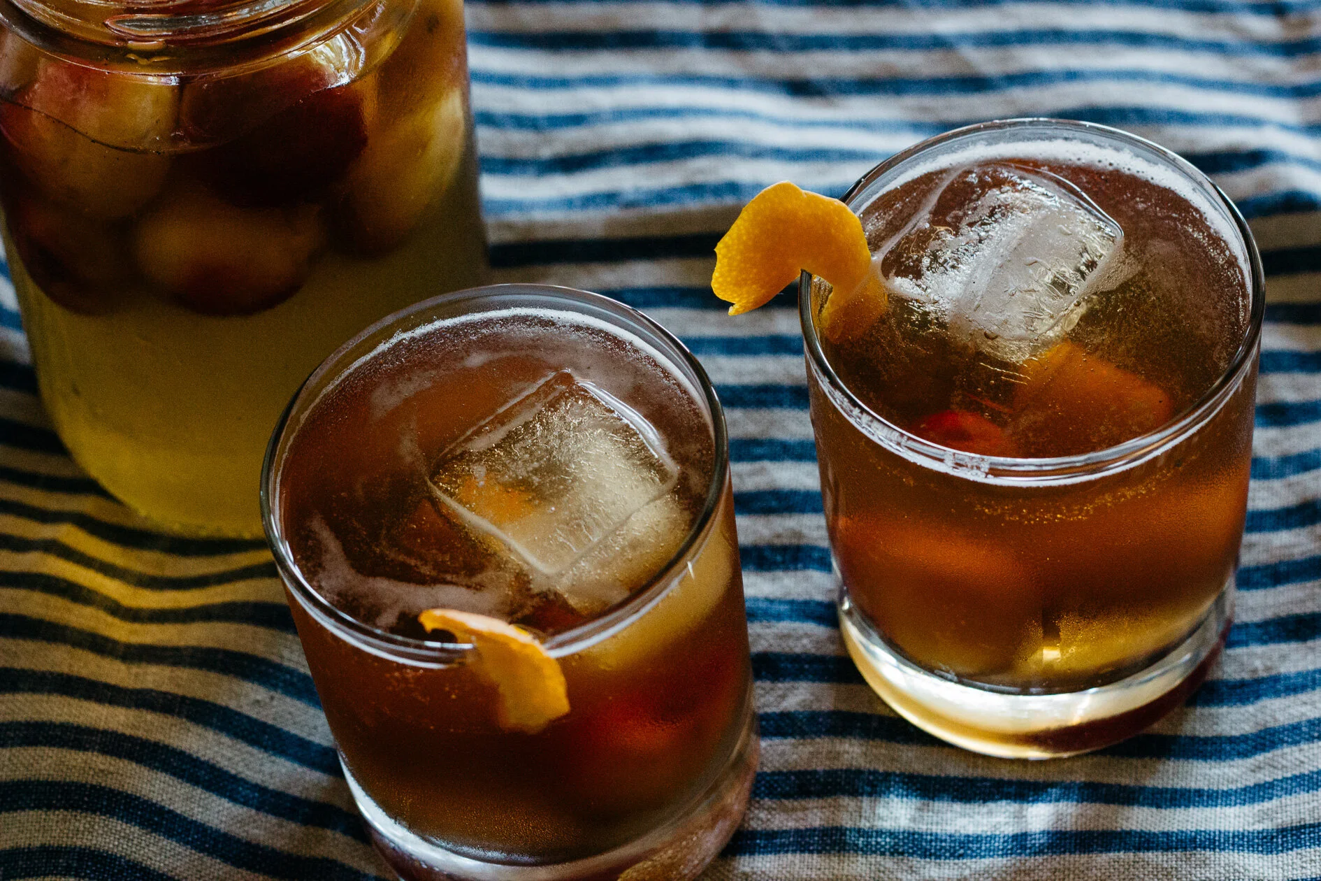 Cary Grant: A Documentary and A Drink