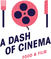 A Dash of Cinema