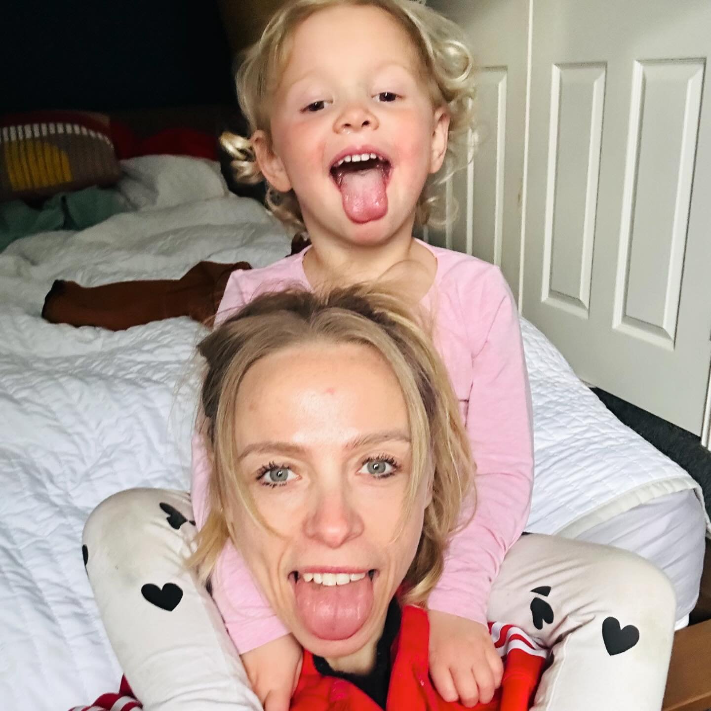 Parenting is a TRIP.

&lsquo;It takes a village&rsquo; but there is no village for most of us. 

We are all on our tiny, isolated  islands juggling a thousand balls. 

It is, without a doubt, the hardest thing I have ever done. 

And yes, it is also 