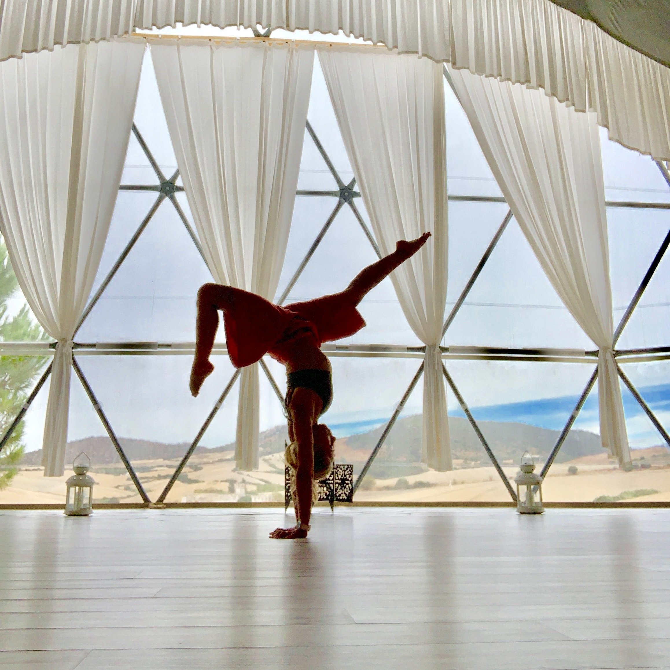 The Art of Play workshop - Porto, Portugal