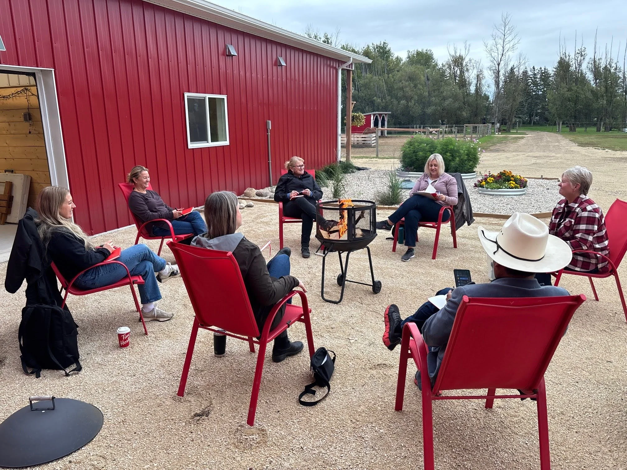 Red Chair Coaching & Leadership Academy - Red Chair Coaching ...