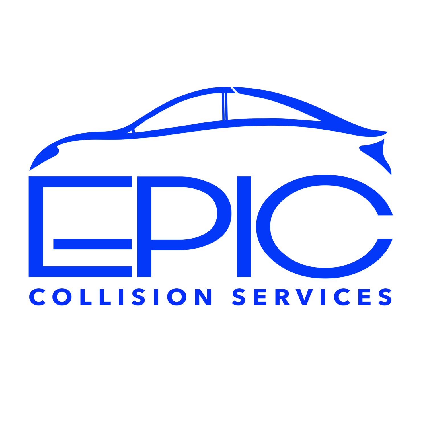 Epic Collision Services