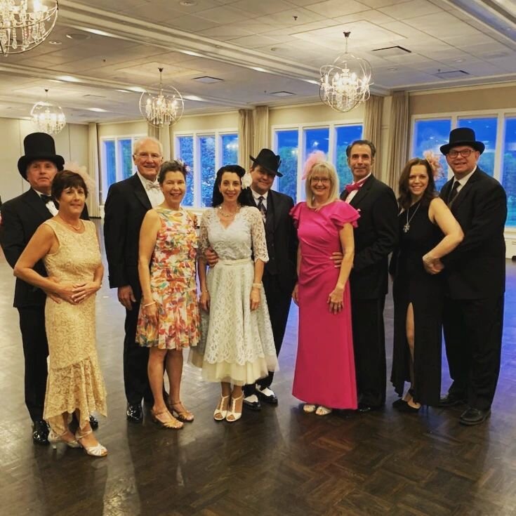 Looking good, LUX dancers!

Let's be honest, I am always late to make posts. BUT if you couldn't make the last Cotillion, here's your reminder that the next one is coming up!

#lookinggood #luxdancers #cotillion #formaldance #dressedup #luxdancestudi