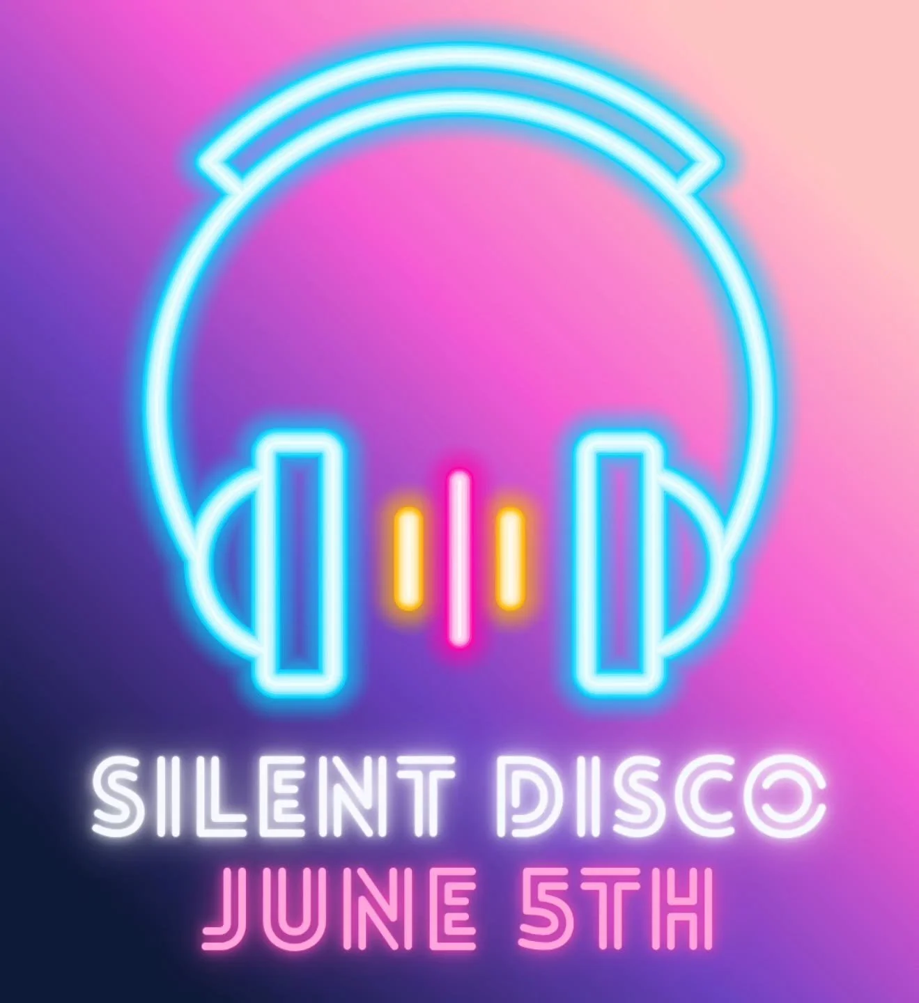 It's official! Silent Disco at LUX! June 5th from 7pm-9pm. $10 cash per person. Reserve your headset now (limited quantity)!

#silentdisco #luxdancers #fridaynight #downtownstcil #reservenow