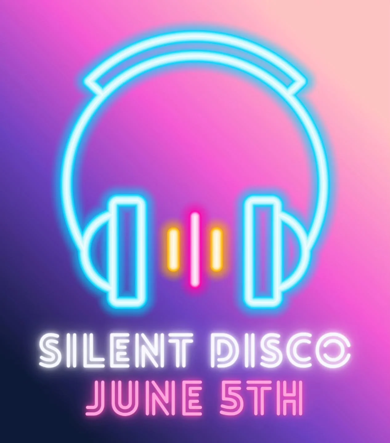 Tomorrow night!!!

#silentdisco #luxdancers #fridaynight #trysomethingnew #socialdancing