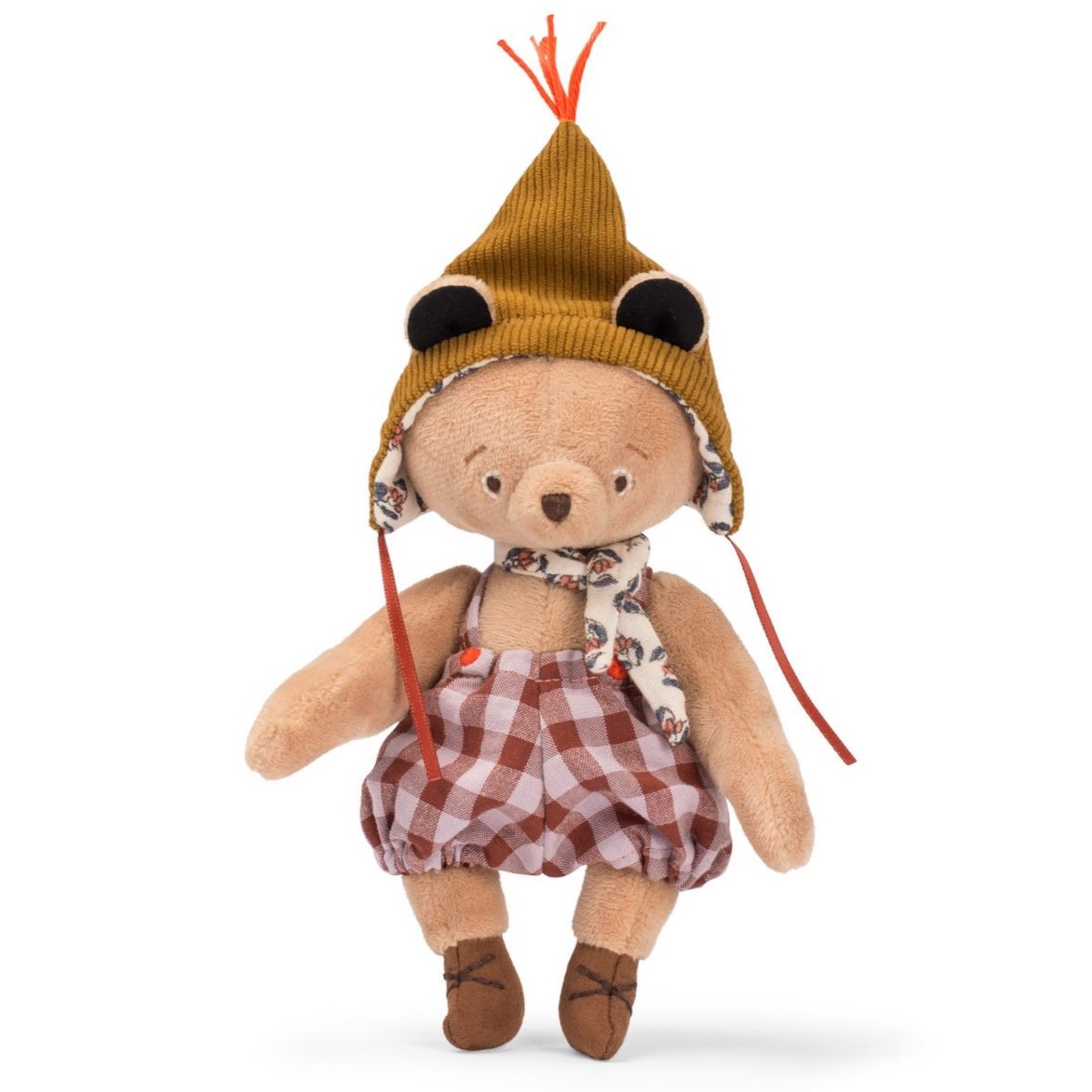 moulin roty les minouchkas emile bear