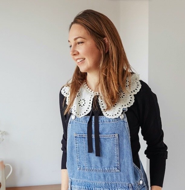 Charlotte Kewley / ‘The Little Stylist’