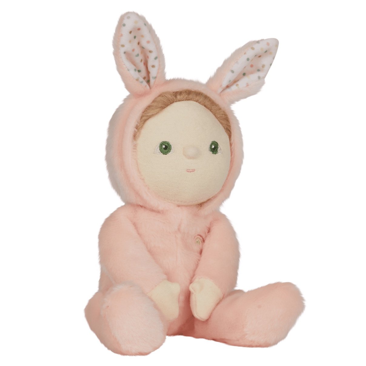 littlewrensnestuk olli ella dinky dinkum fluffle family babbit bunny side