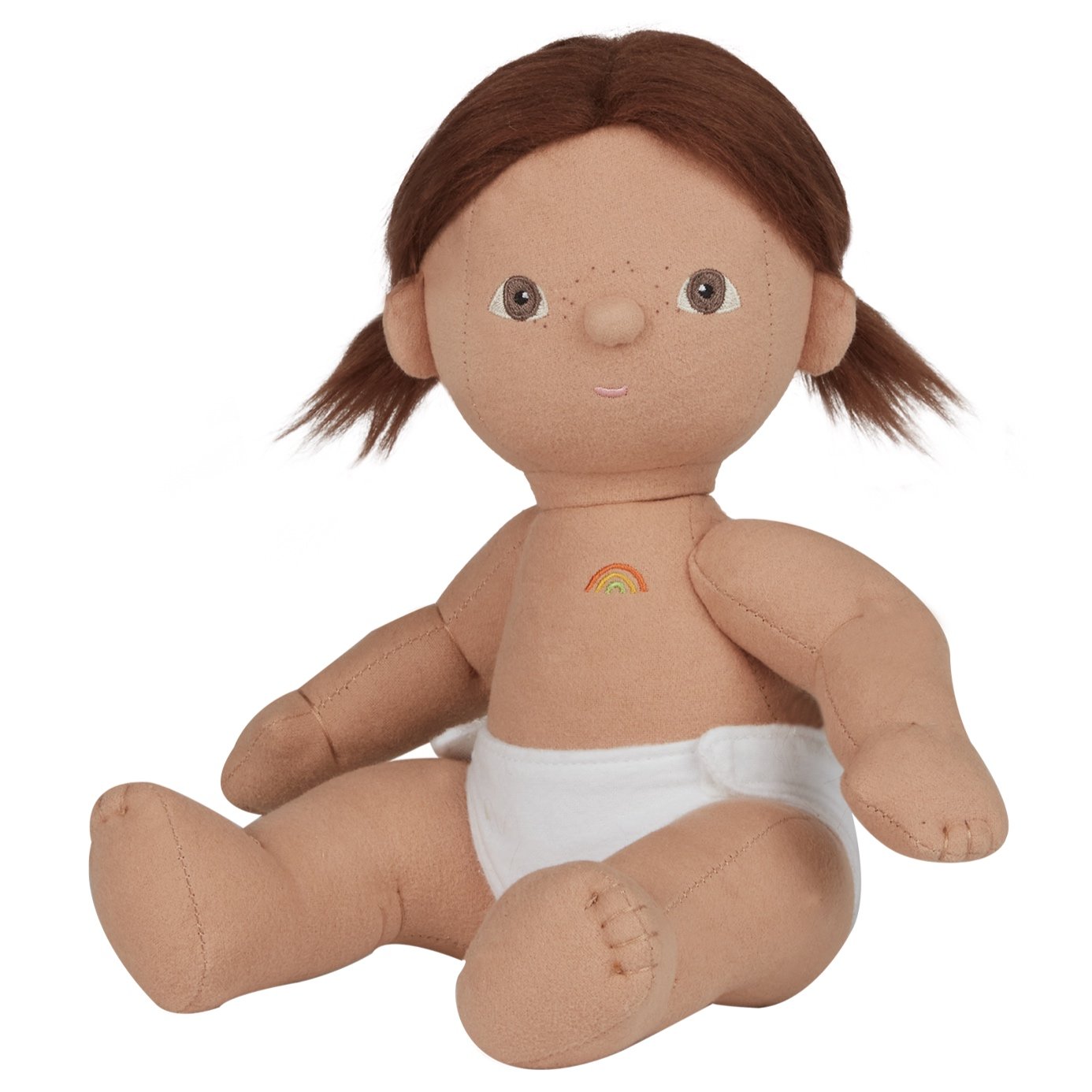 littlewrensnestuk olli ella dinkum doll dottie sat