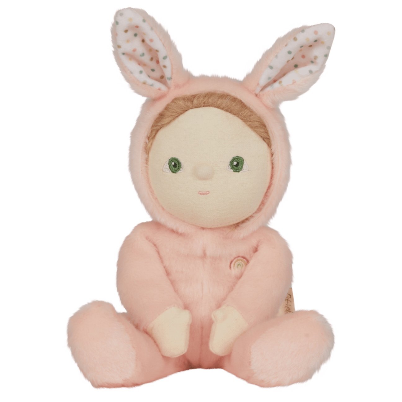 littlewrensnestuk olli ella dinky dinkum fluffle family babbit bunny