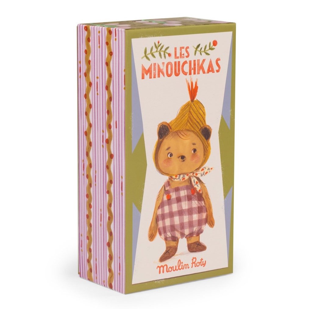 moulin roty les minouchkas emile bear box