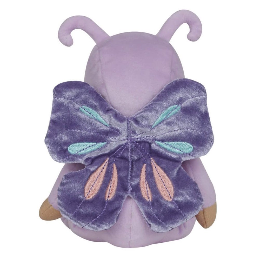 olli ella dinky dinkum backyard buddies betty butterfly back