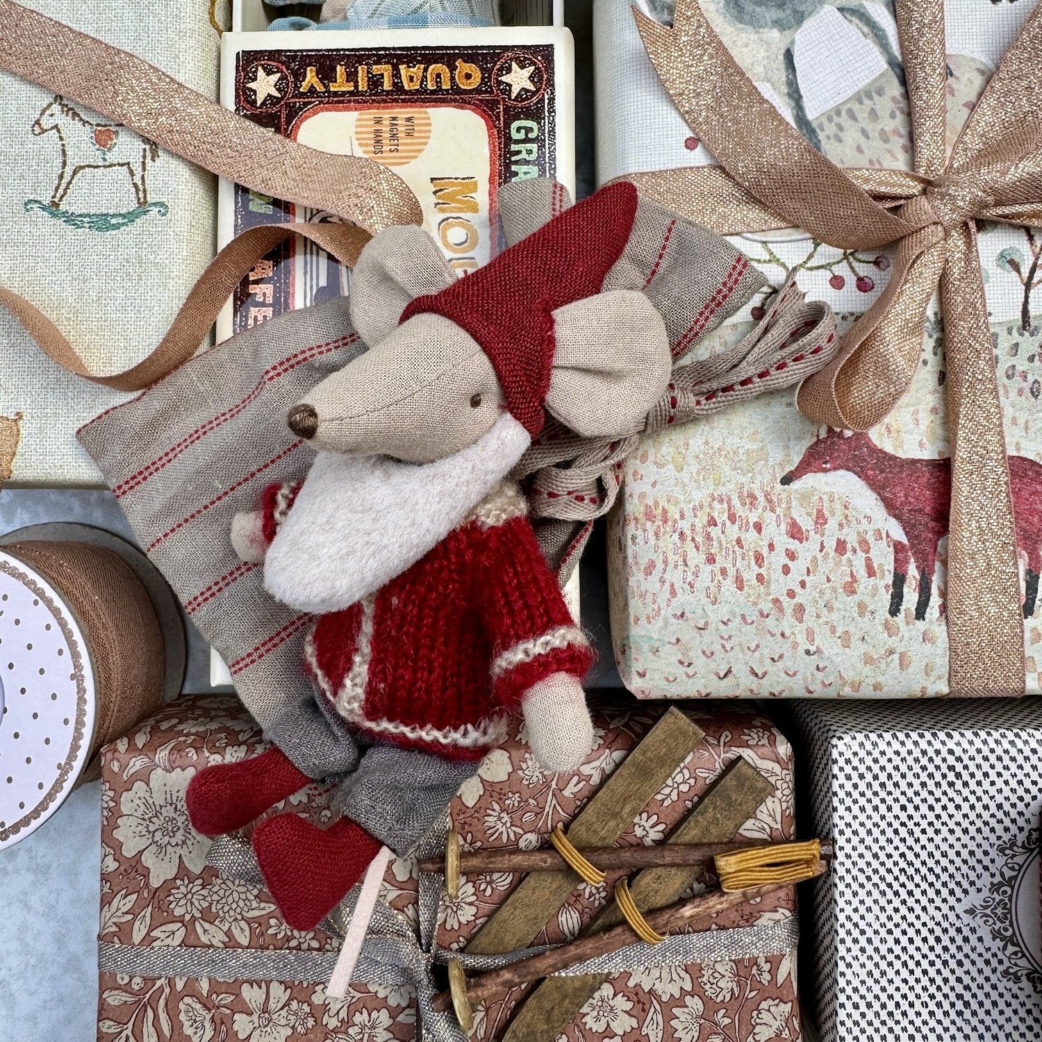Tell Me More – Will I get anything I already own?