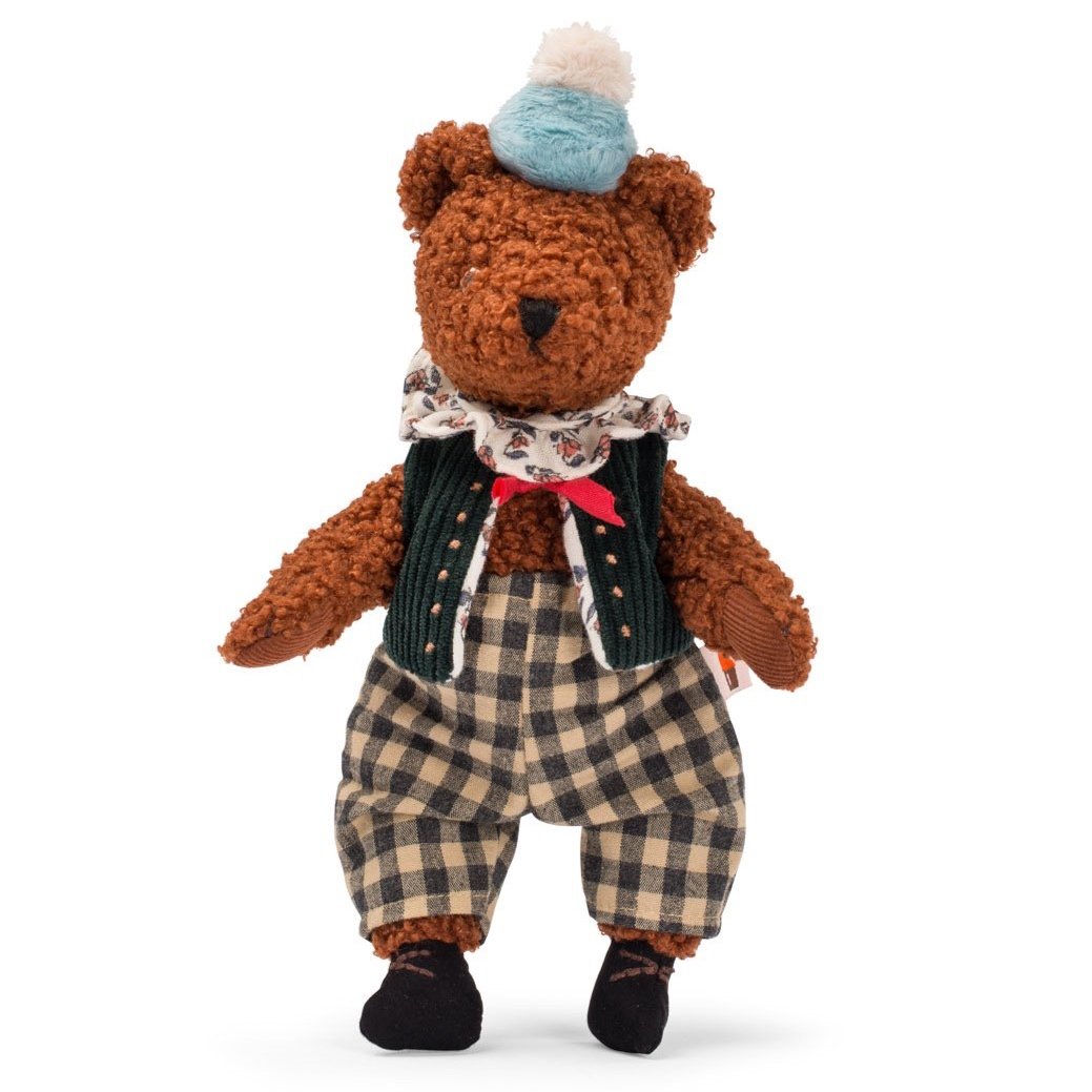 moulin roty les minouchkas baba bear