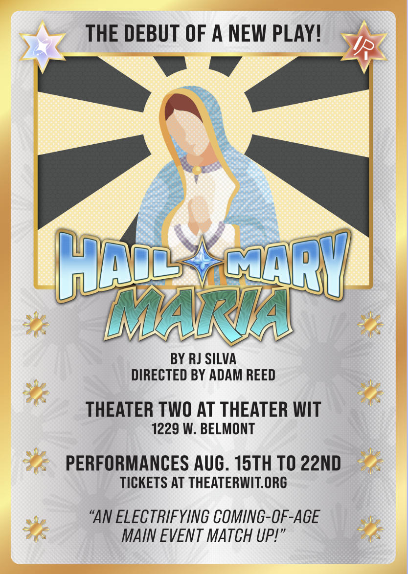 Nova Entertainment debuts ‘Hail Mary/Maria’