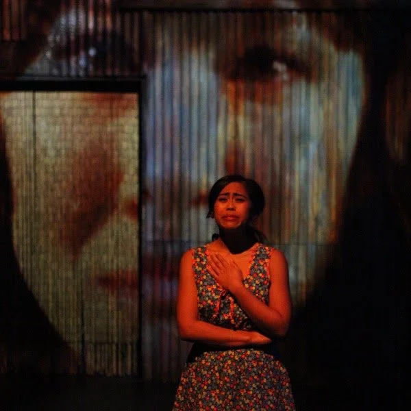 Carina Lastimosa Image Acting in Jessica Hagedorn's Dogeaters.jpg