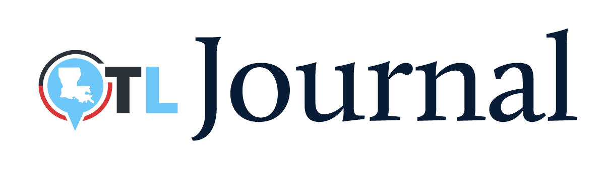 Télé-Louisiane Journal — Télé-Louisiane