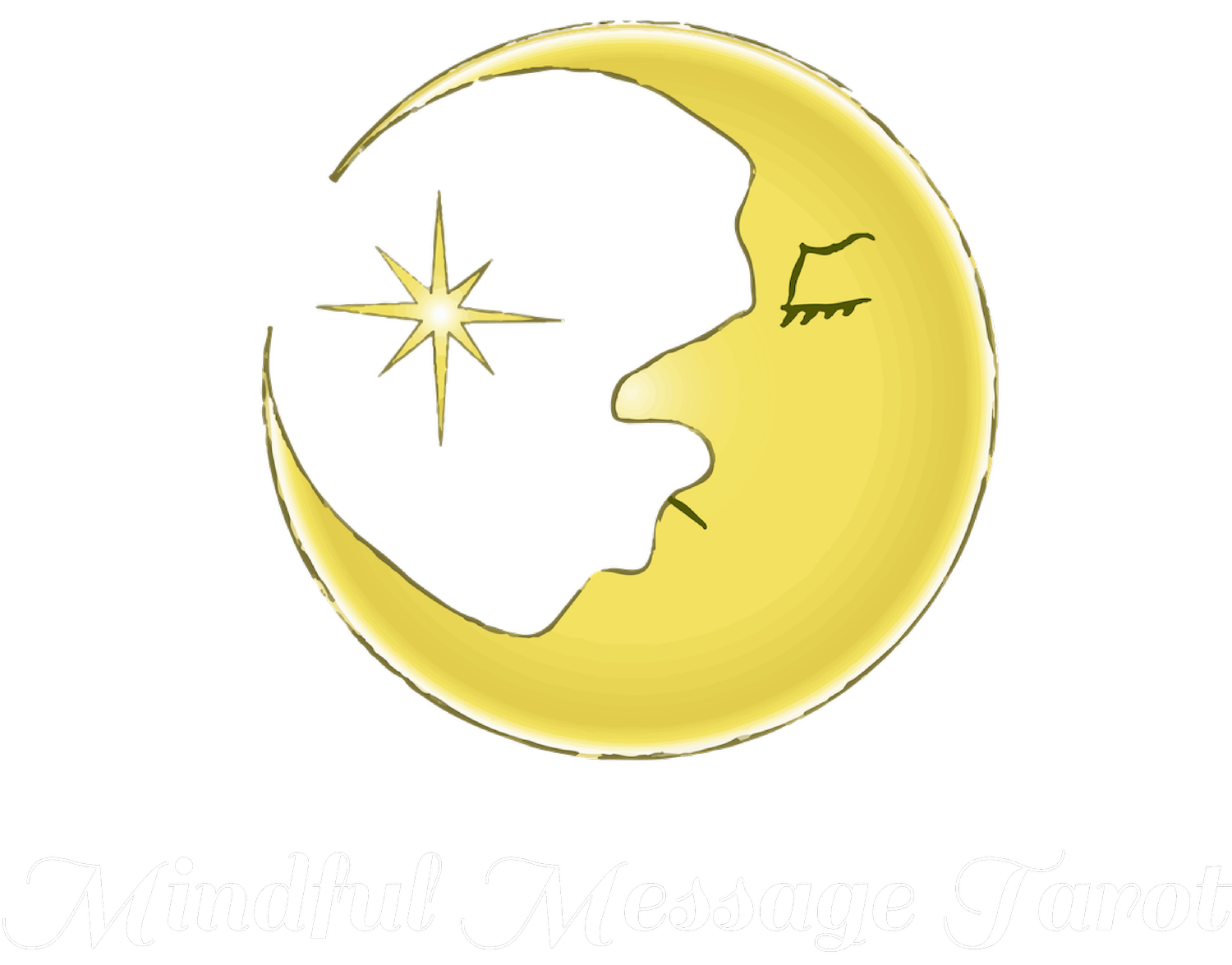 Mindful Message Tarot