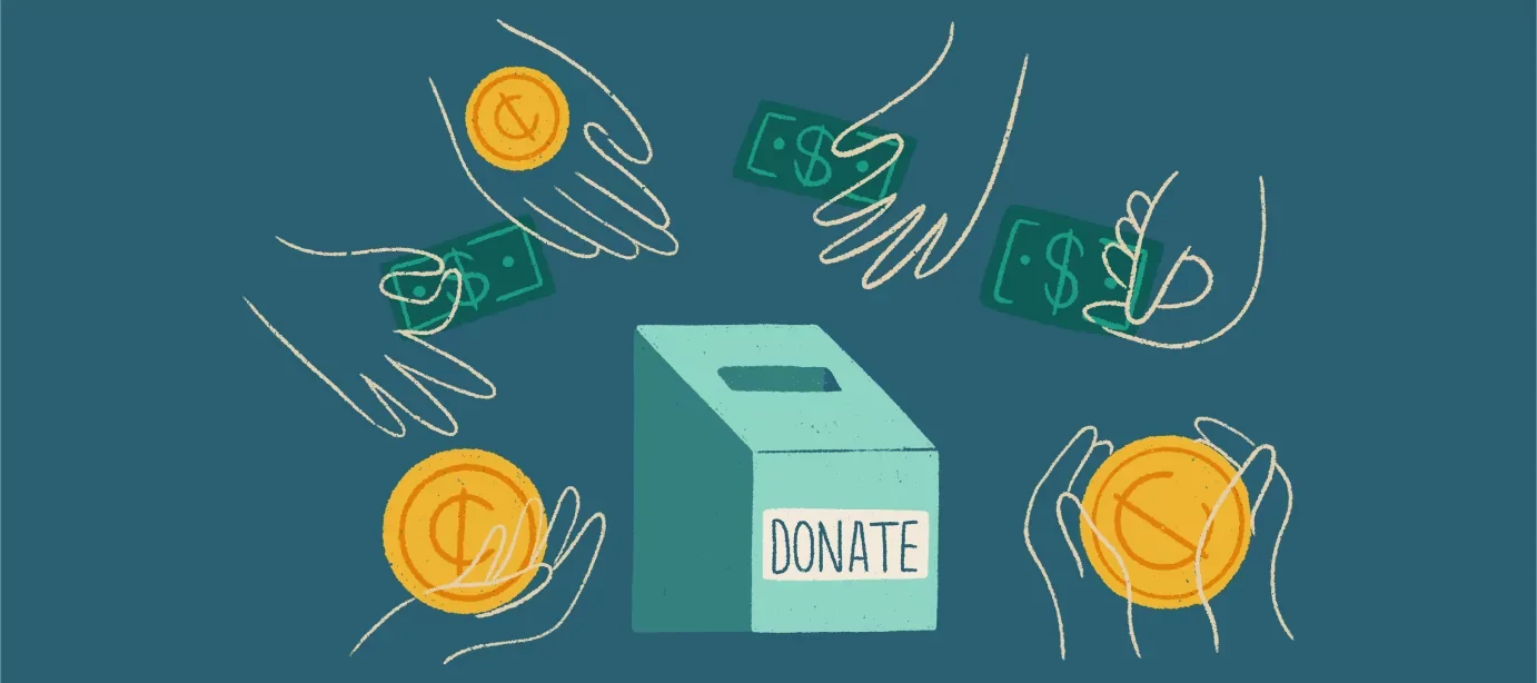 Giving Is Up, But Donors Are Down. Here’s What Canada’s “Generosity Gap” Means for Your Charity