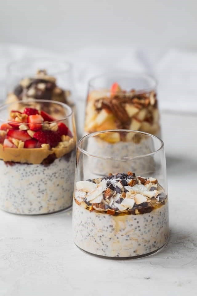 Overnight Oats