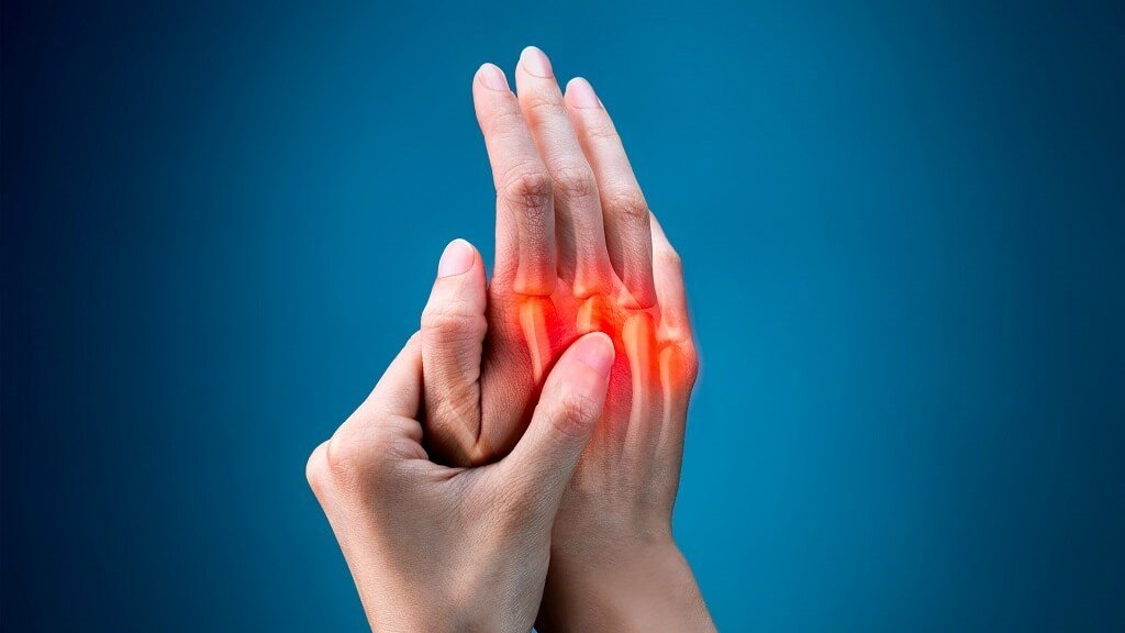 Stay Active Against Arthritis