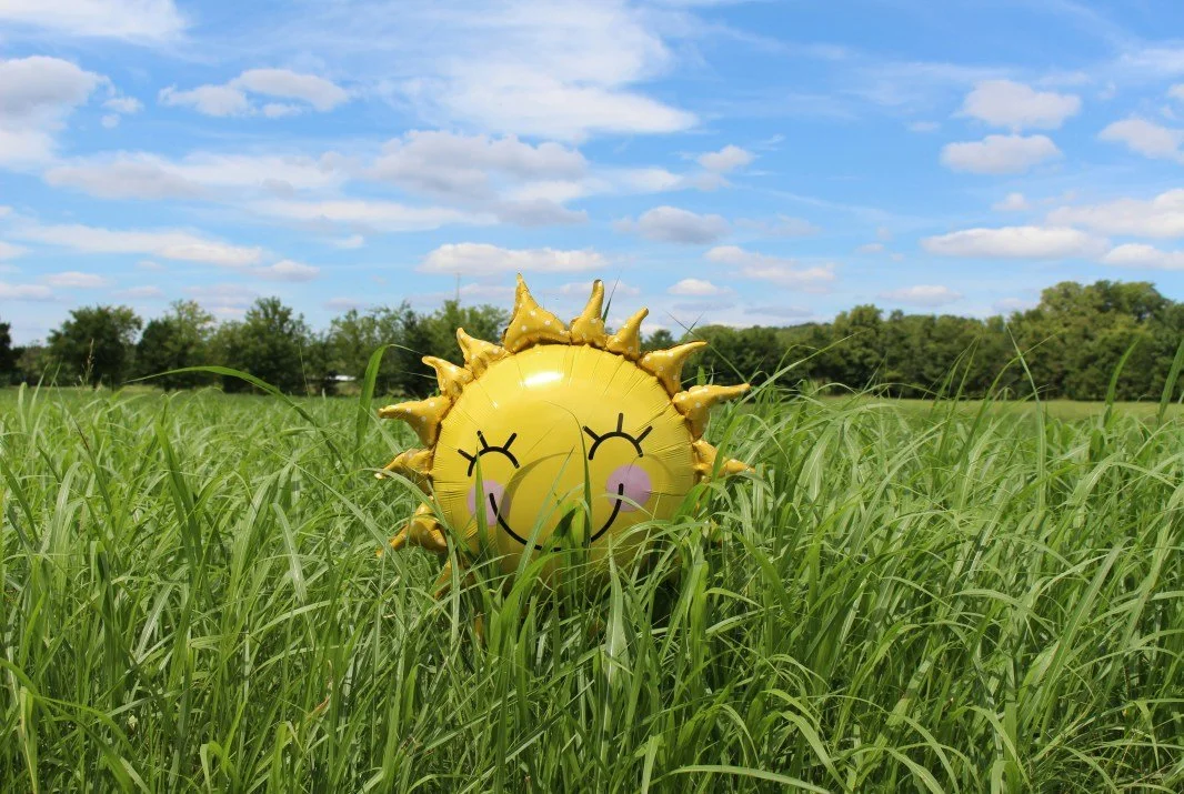 Safety Tips for Hot Weather