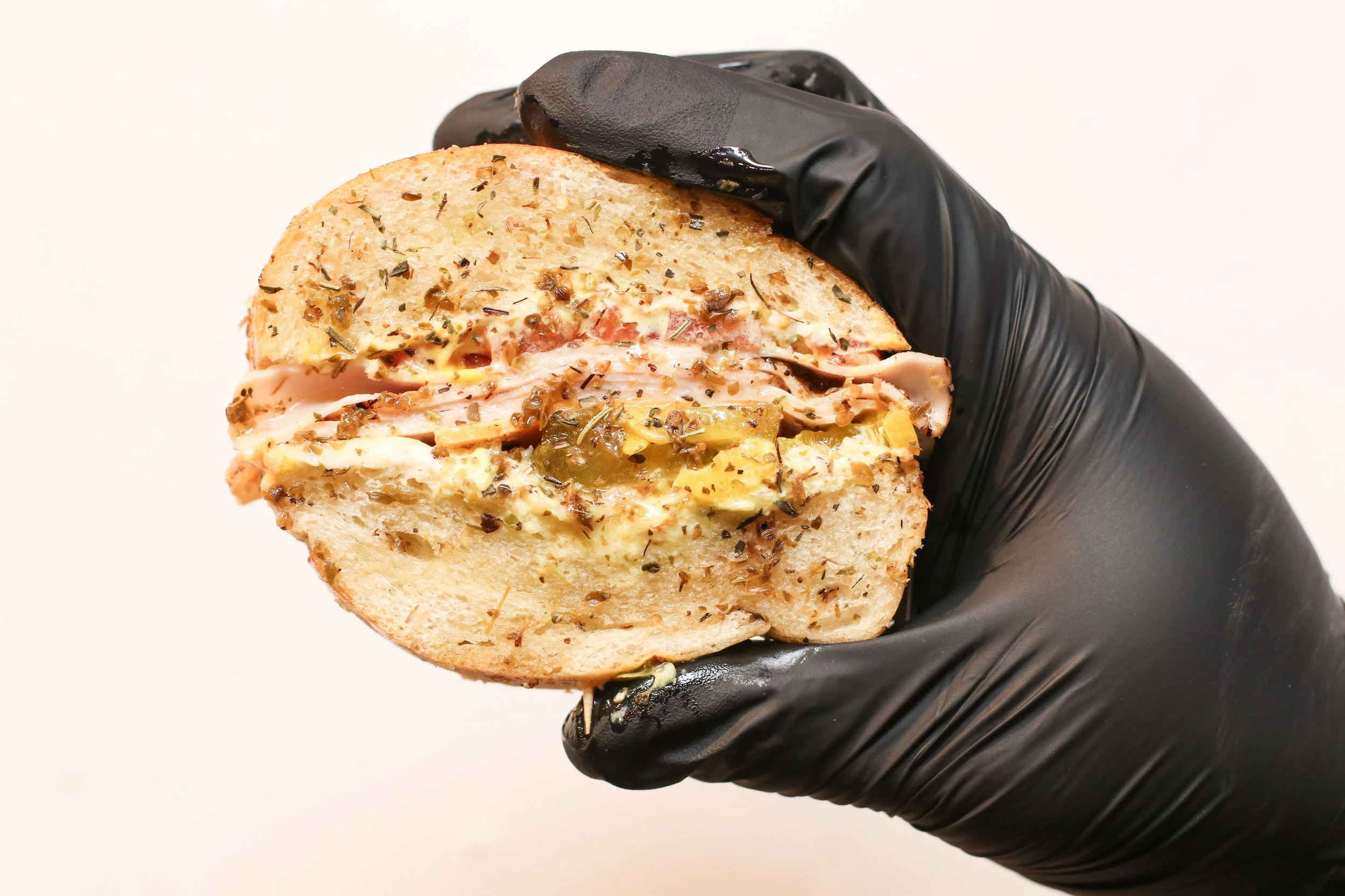 Gourmet Sandwiches - HL Catering Services, LLC