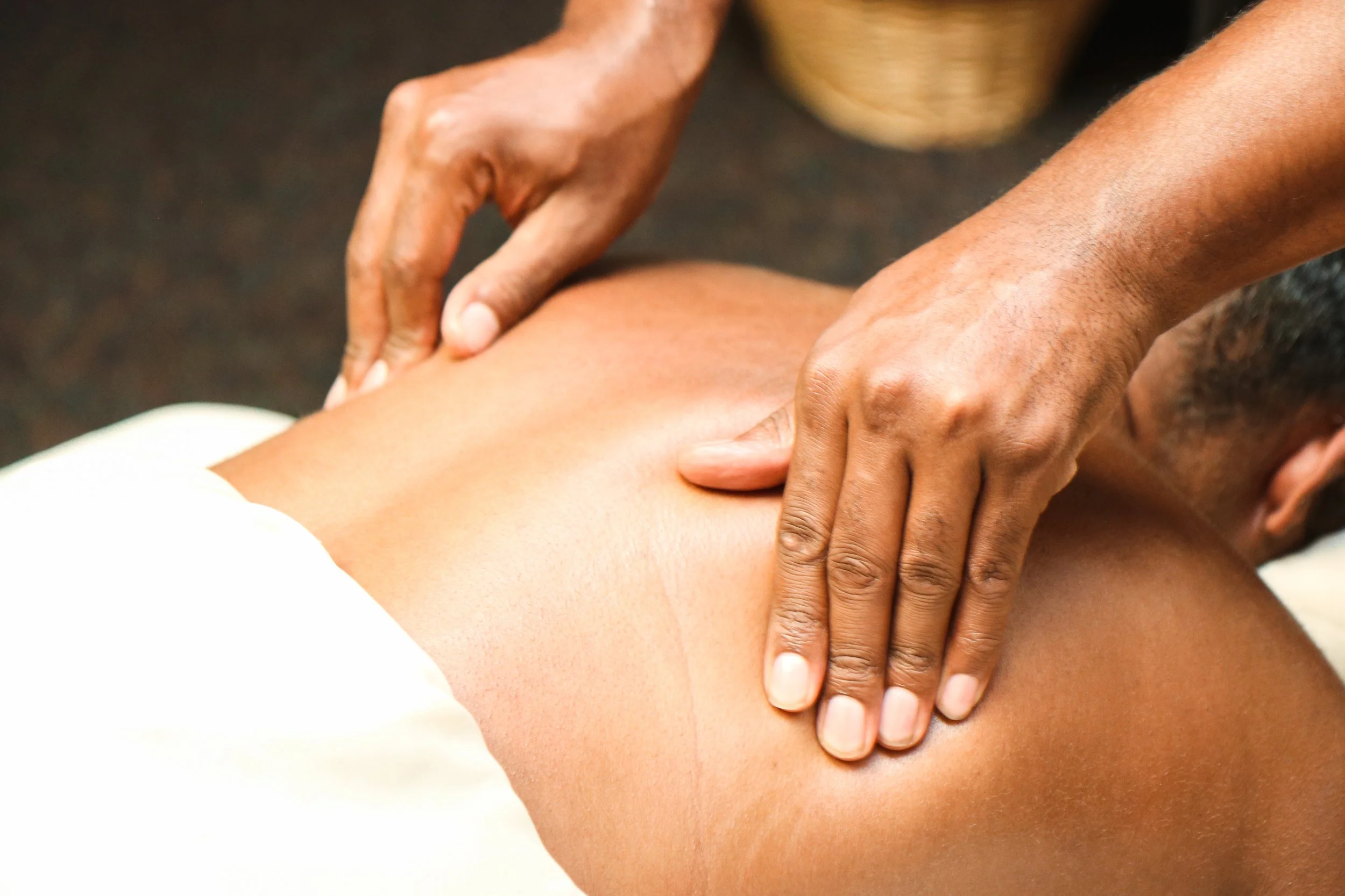 Touch of Class Massage Services