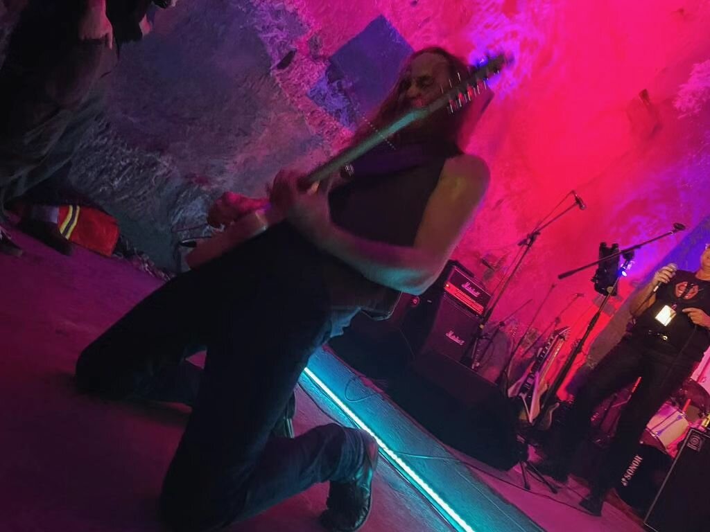 Shed67 @ Raven's Cave L&ouml;rrach 🥳🎶
📸 @nora_immig 😘
Vielen Dank an alle f&uuml;r diesen tollen Abend 🤩
☆☆☆☆☆☆☆☆☆☆☆☆☆☆☆☆☆☆☆☆
#ravenscave #shed67 #rolexmusik #l&ouml;rrach #live #livemusik #livemusic #onstage #letthegoodtimesroll