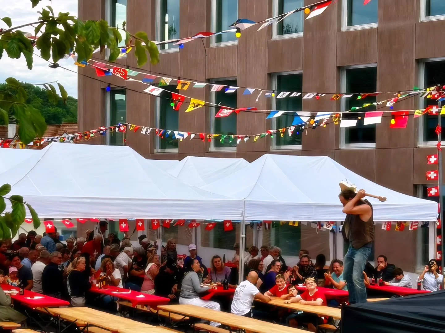 Shed67 @gemeindeoberwil, 1. Augustfeier 🇨🇭🎉
Vielen Dank 🥳🥰
♡♡♡♡♡♡♡♡♡♡♡♡♡♡♡♡♡♡♡♡♡♡♡♡♡♡♡♡♡♡
#SHED67 #rolexmusik #Oberwil