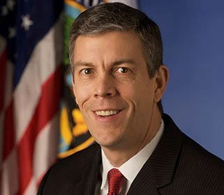Arne Duncan