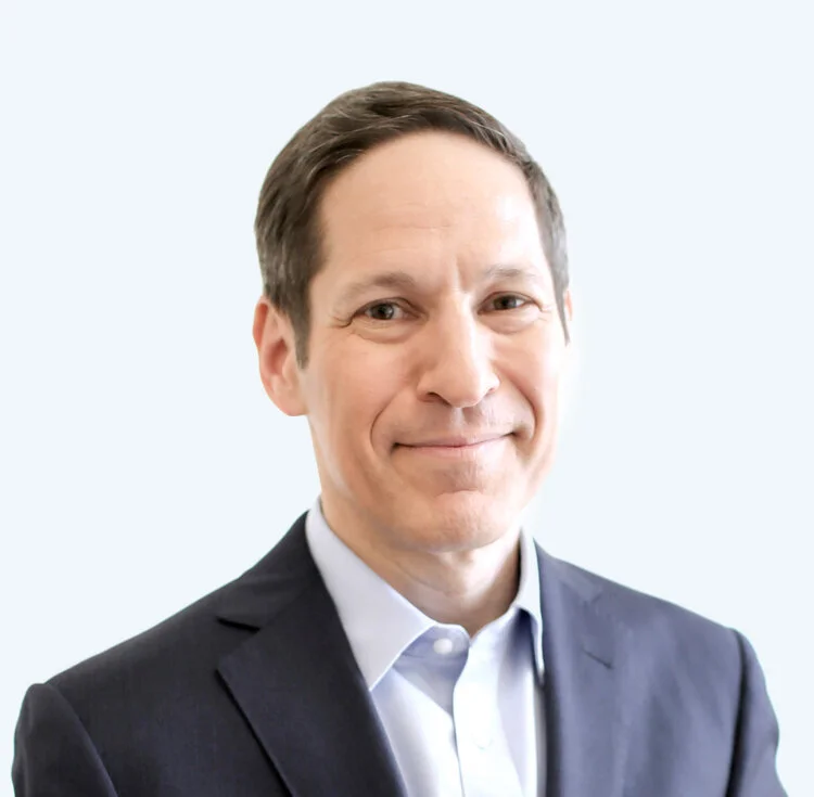 Tom Frieden