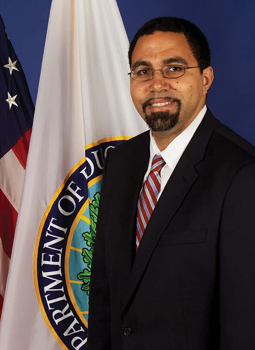 John B. King Jr.
